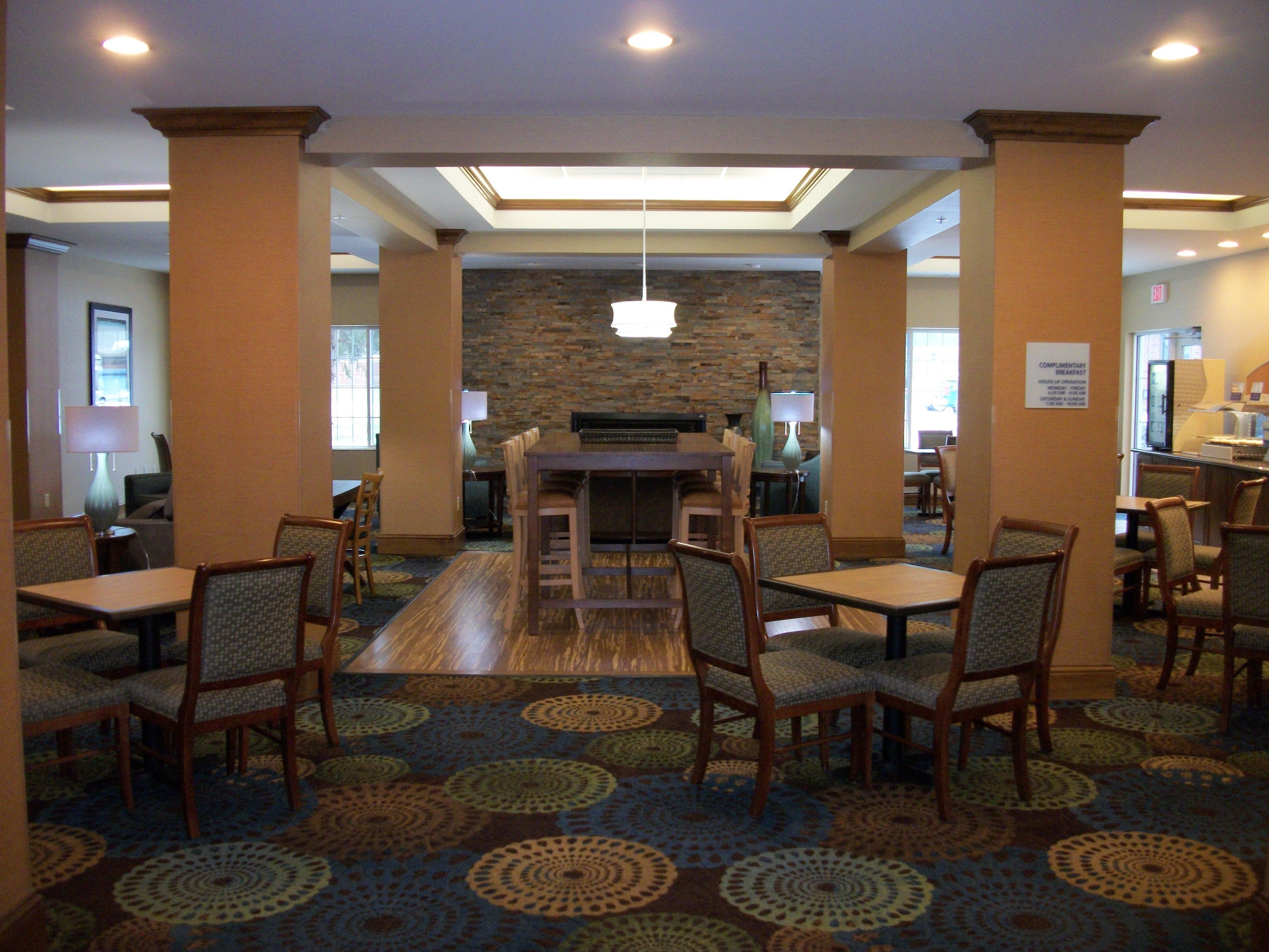 Holiday Inn Express - Cortland By Ihg Exterior photo